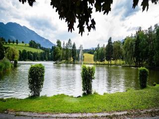 Apartment in Saalfelden near Ski Slopes, cleaning included - 3