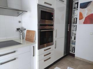 Rías Baixas en Ribeira piso céntrico con parking y wifi - 5