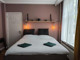 Blue Wave Stay - Free Parking - Scheveningen - 7