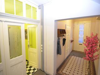 Exklusives Gruppenhaus mit Sauna bis zu 18 Personen - Treuen - 4