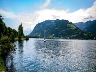 Apartment in Saalfelden near Ski Slopes - Saalfelden - 9