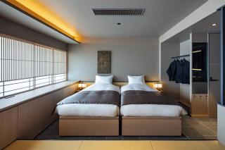 hotel tou nishinotoin kyoto - 8