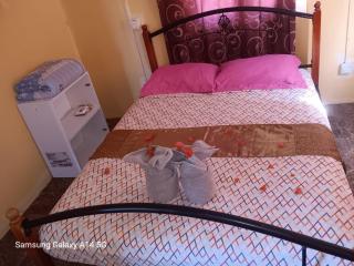 Chez sanny - 1
