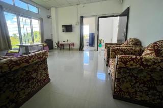 Peace Abode - 7