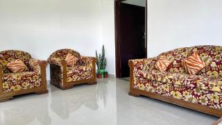 Peace Abode - 8