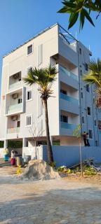 Urvhi beach resort - 5