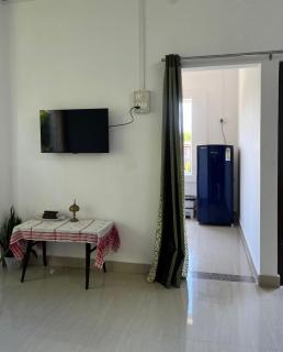 Peace Abode - 9