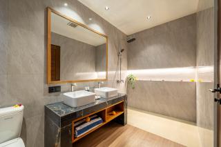 Villa Alam Bayu - 2