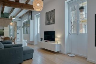 Romantic Apartment Botanico by Virkin Suites - 0