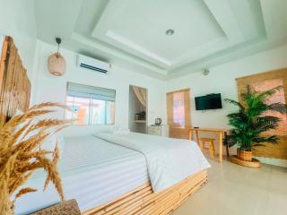 โลมา พูลวิลล่า เกาะล้าน - 7