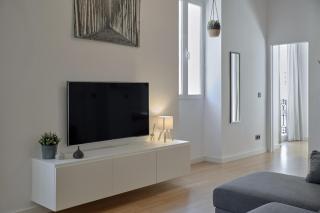Romantic Apartment Botanico by Virkin Suites - 8