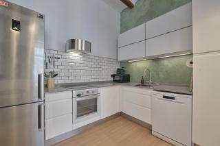 Romantic Apartment Botanico by Virkin Suites - Valencia - 5