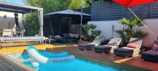 Magnifique maison d'architecte Bordeaux Mérignac - 8