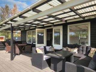 6 person holiday home in Hadsund-By Traum - Nørre Hurup - 8