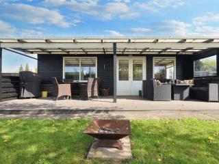 6 person holiday home in Hadsund-By Traum - 8