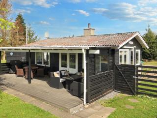 6 person holiday home in Hadsund-By Traum - Nørre Hurup - 0
