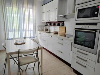 Rías Baixas en Ribeira piso céntrico con parking y wifi - 8