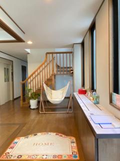 raikoエレベーター付き大人数向け一棟貸切宿 - 9