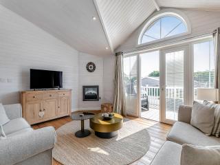 Fuchsia Lodge - Willington - 0