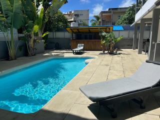 Villa Camille - 2 bedroom apartment - Grand Baie - 0