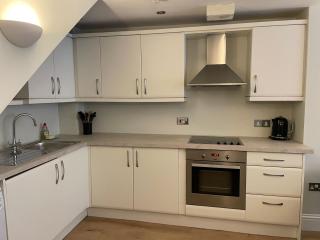 The Seafront Hideaway - Brighton & Hove - 2