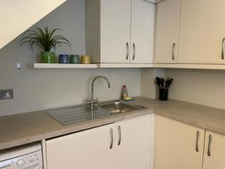 The Seafront Hideaway - Brighton & Hove - 1
