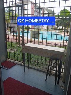 Qz Homestay - 8
