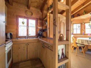Chalet in Piesendorf by Nagelköpfl Slopes - 1