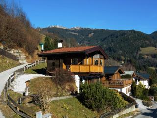 Chalet in Piesendorf by Nagelköpfl Slopes - Piesendorf - 4