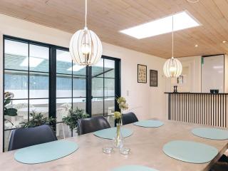 Family-friendly Oasis - By Traum Ferienwohnungen - Øster Melholt - 8