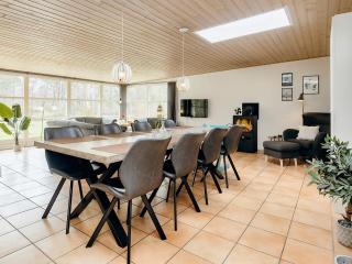Family-friendly Oasis - By Traum Ferienwohnungen - Øster Melholt - 1