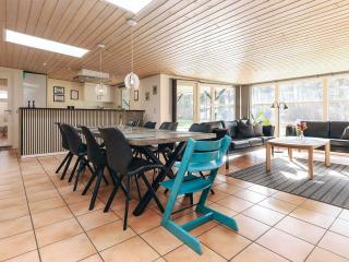 5 star holiday home in Hals - 5