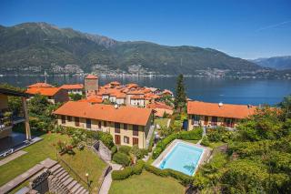 Residenz La Fonte Studios - Pino Lago Maggiore - 0