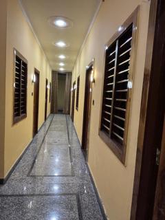 Voyageurs Homestay - 3