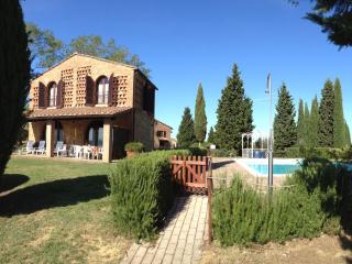 Charming Retreat in Montaione - 2