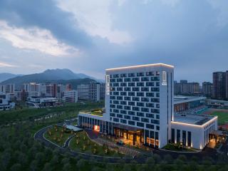 PERNULO Hotel Fuzhou - Fuzhou - 0