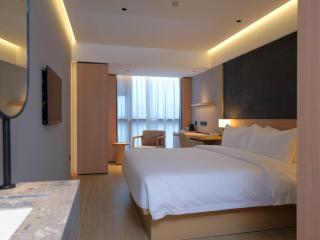 Pepper Hotel Fuzhou - 8