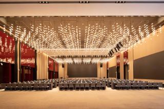 PERNULO Hotel Fuzhou - Fuzhou - 7