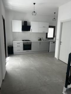 Detached house with courtyard, 50 m to the beach - Bodrum City - 8