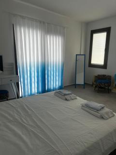 Detached house with courtyard, 50 m to the beach - Bodrum City - 6