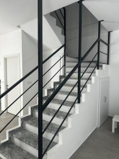 Detached house with courtyard, 50 m to the beach - Bodrum City - 4