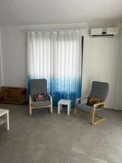 Detached house with courtyard, 50 m to the beach - Bodrum City - 2