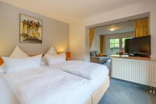 Hotel Sonne - 2