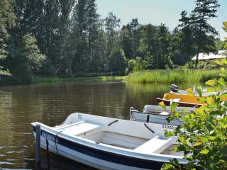 6 person holiday home in SÖLVESBORG - Björkenäs - 8