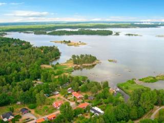 6 person holiday home in SÖLVESBORG - Björkenäs - 3