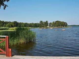 6 person holiday home in SÖLVESBORG - 1