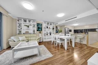 Mary Suites Brisbane City - 9