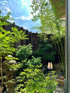 Kamogawa House - Kyoto - 4