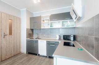 Apartament C18 - Jelenia Góra - 4
