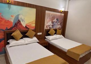 Hotel Kalash Inn - 7